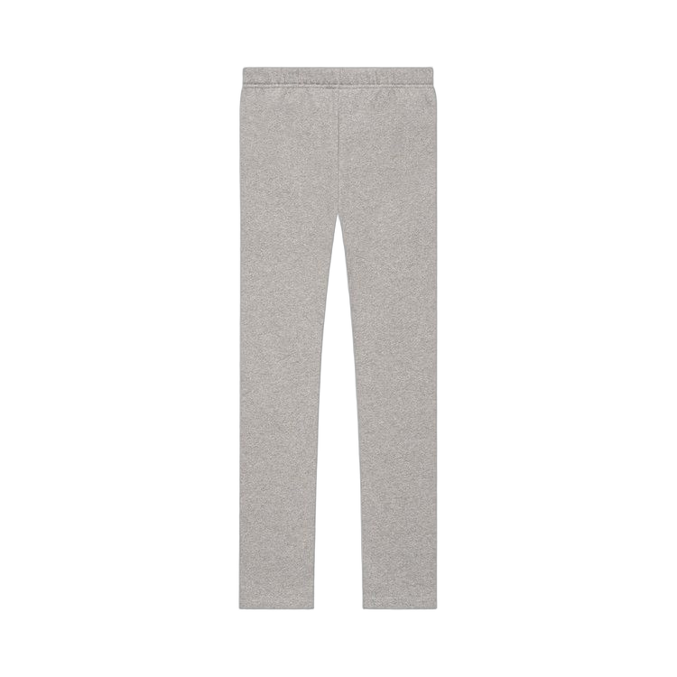 Fear of God Essentials 1977 Relaxed Sweatpants Dark Oatmeal