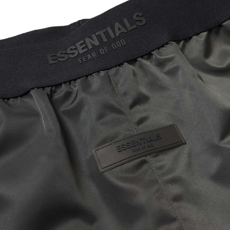 Fear of God Essentials Relaxed Trouser Iron