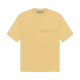 Fear of God Essentials Short-Sleeve T-Shirt Light Tuscan