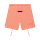 Fear of God Essentials Shorts Coral
