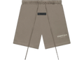 Fear of God Essentials Shorts Desert Taupe