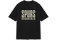 Fear of God Essentials Spurs T-Shirt Black