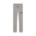 Fear of God Essentials 1977 Sweatpants Dark Oatmeal