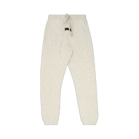 Fear of God Essentials Sweatpants Light Oatmeal