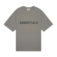 Fear of God Essentials T-Shirt Cement