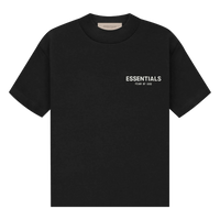 Fear of God Essentials T-shirt Stretch Limo (Kids)