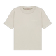 Fear of God Essentials Tee Wheat