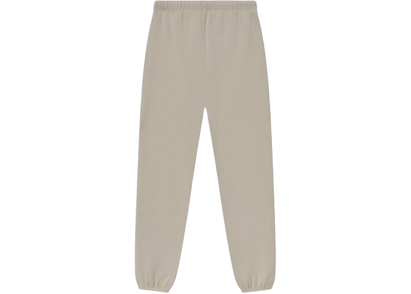 Fear of God Essentials Vintage Fleece Sweatpant (FW25) Timber