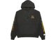 Gallery Dept. De la Galerie Hoodie Black