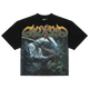 Godspeed Indoor T-Shirt Black