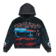 Godspeed Pitstop Hoodie Black