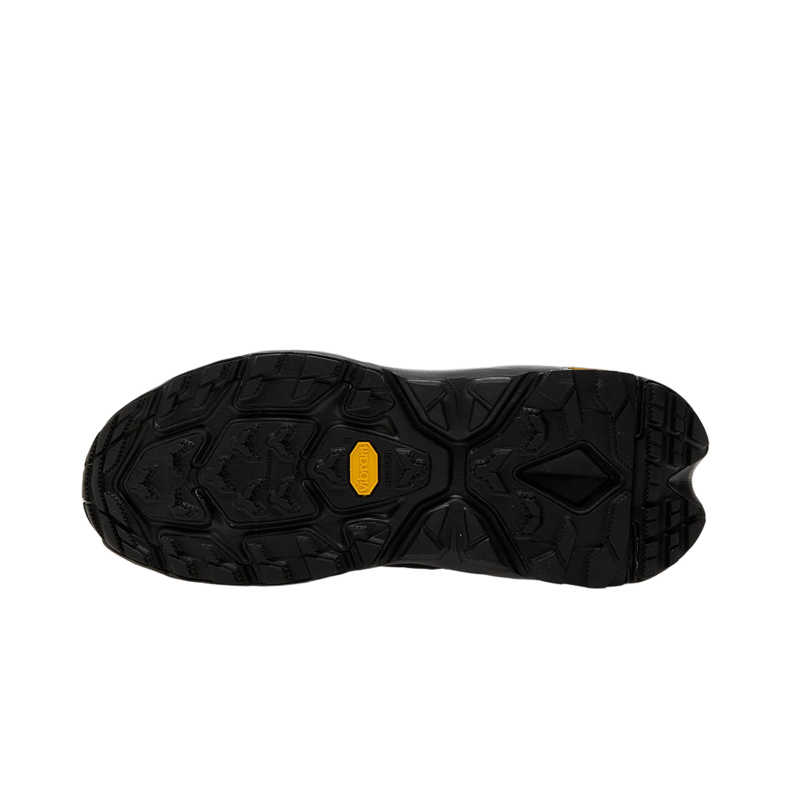 Hoka One One Kaha 2 Frost Moc Gore-Tex Black
