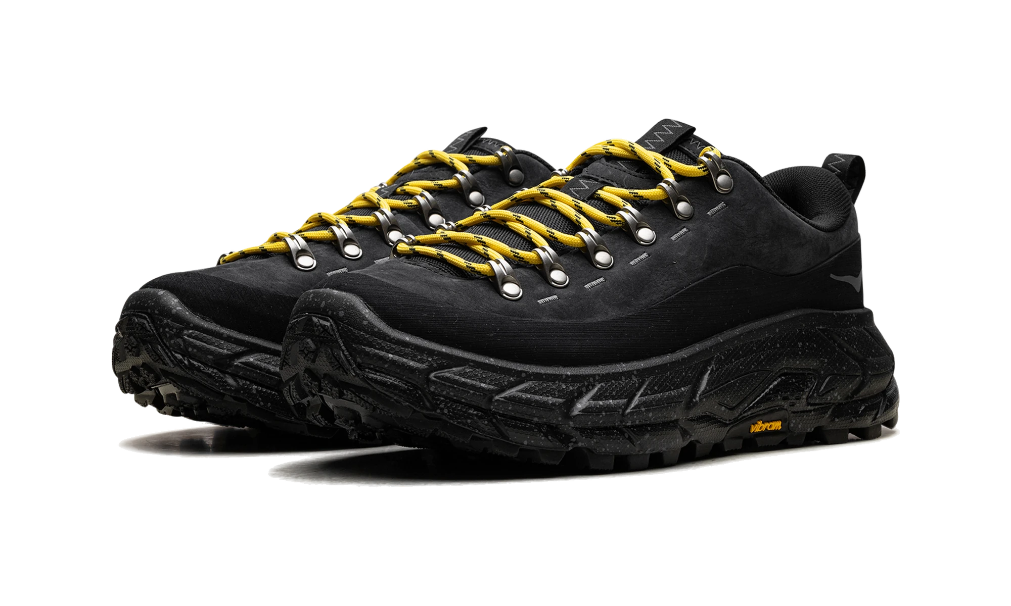 Hoka One One Tor Summit 2 Black