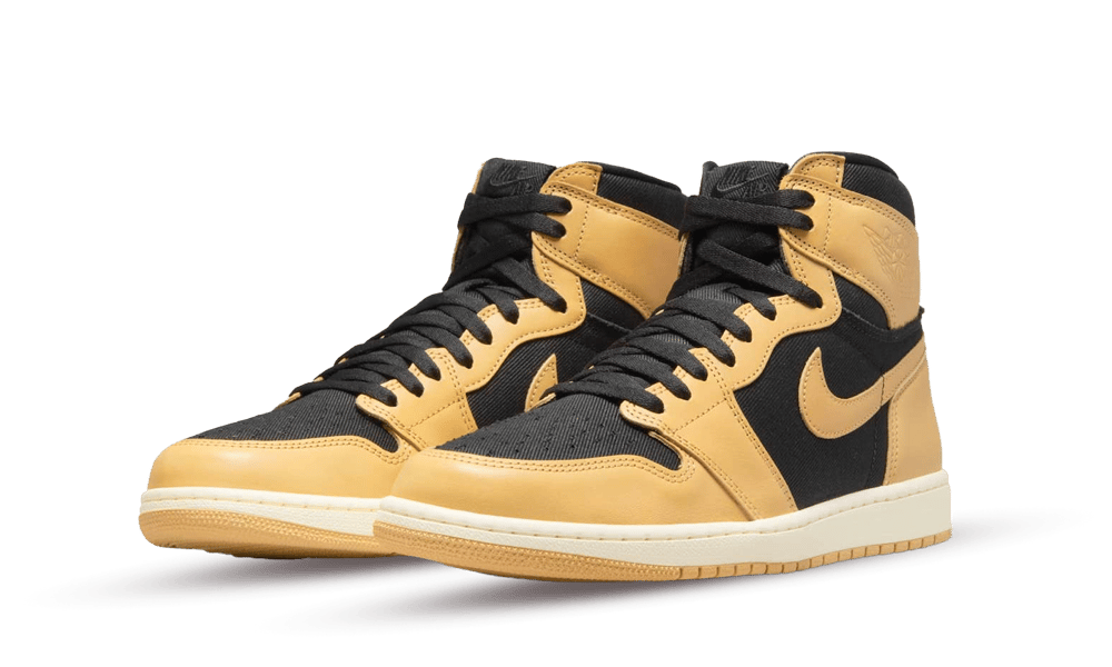 Air Jordan 1 Retro High OG Heirloom