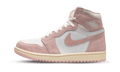 Air Jordan 1 Retro High OG Washed Pink