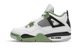 Air Jordan 4 Retro Seafoam