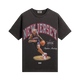 Kith For NBA All-Star New Jersey Nets Stephon Marbury Vintage Tee Black