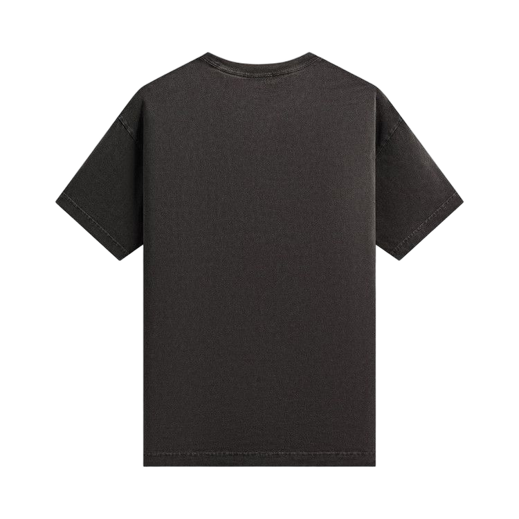 Kith For NBA All-Star New York Knicks Latrell Sprewell Vintage Tee Black