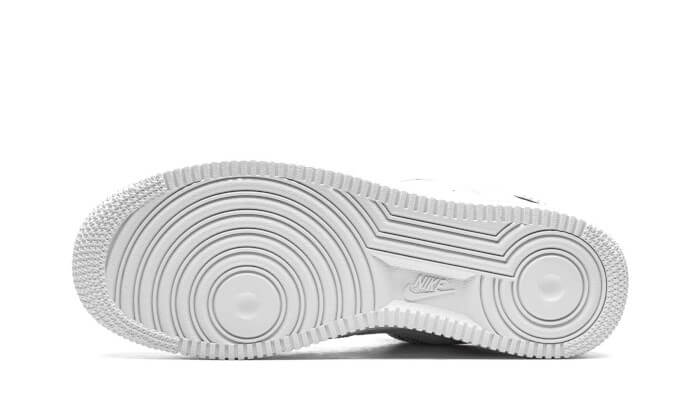Louis Vuitton Nike Air Force 1 Low By Virgil Abloh White