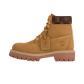 Louis Vuitton Timberland 6" Ankle Boot Wheat