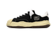 Maison Mihara Yasuhiro Blakey OG Sole Vintage Canvas Low Black