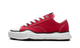 Maison Mihara Yasuhiro Peterson OG Sole Canvas Low Red