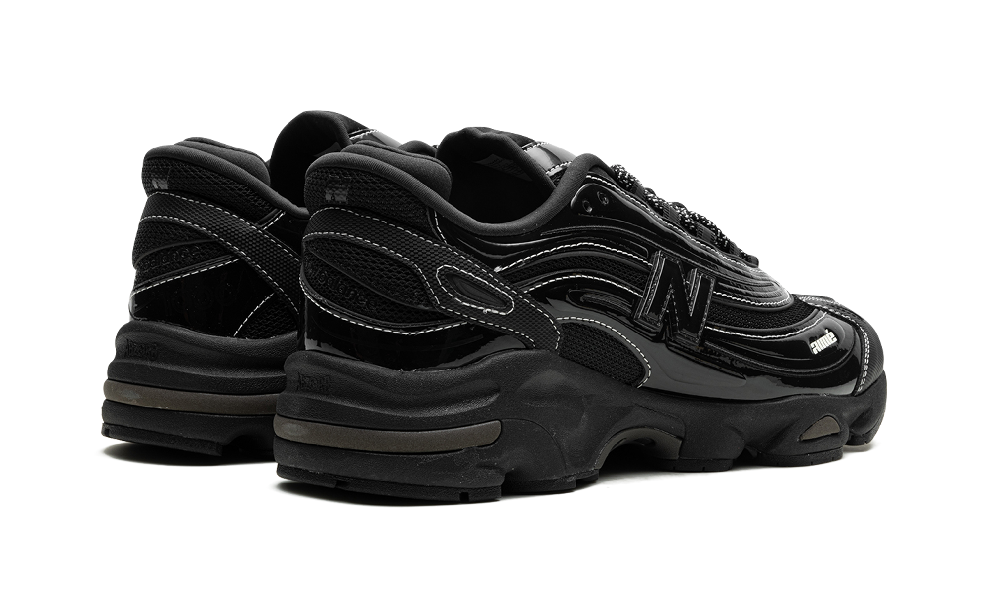 New Balance 1000 Aime Leon Dore Black