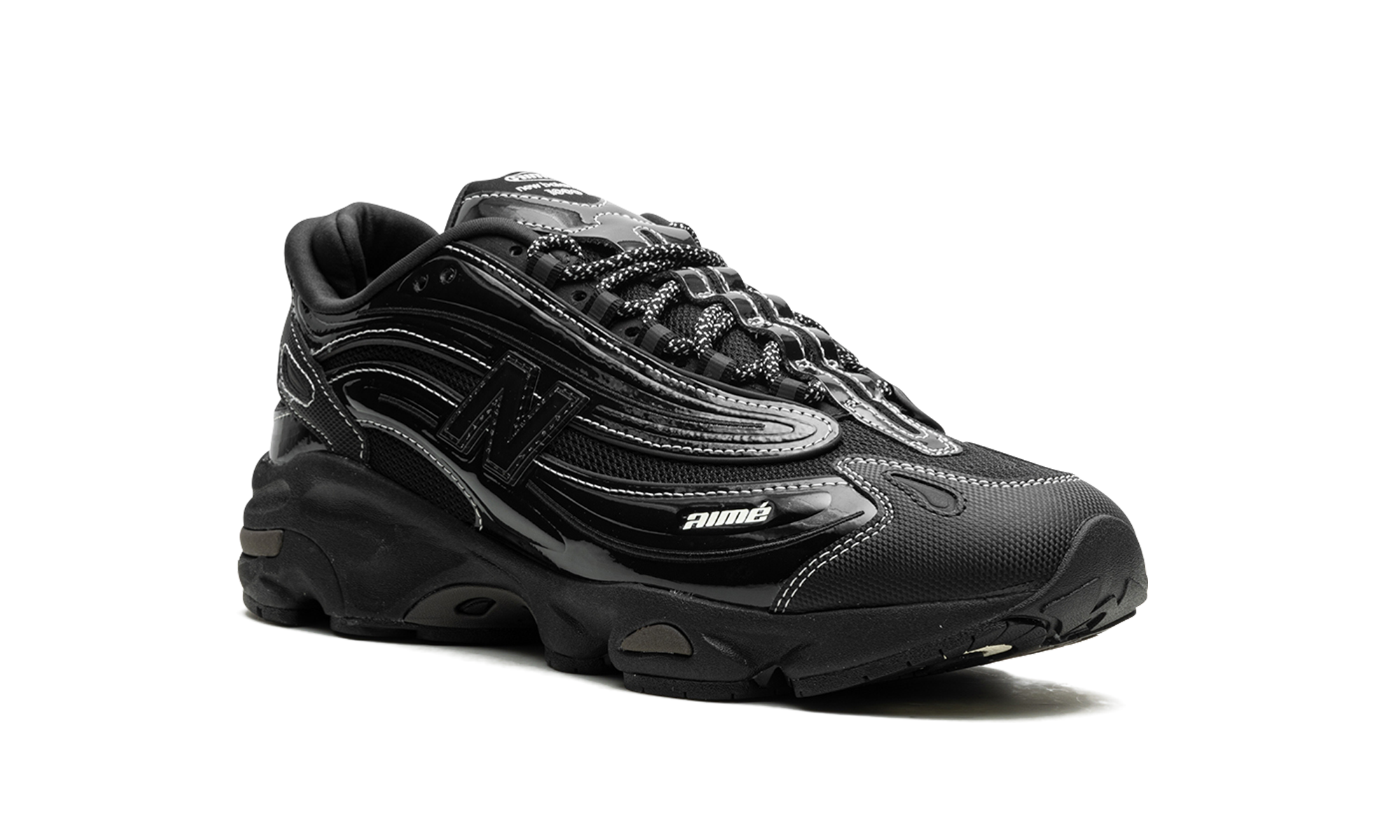 New Balance 1000 Aime Leon Dore Black
