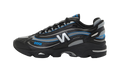 New Balance 1000 Black Grey Blue