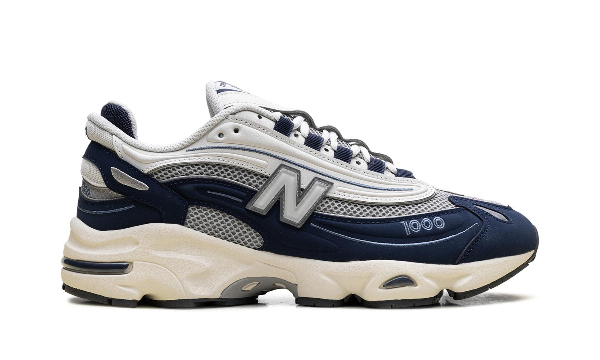 New Balance 1000 Navy Sea Salt