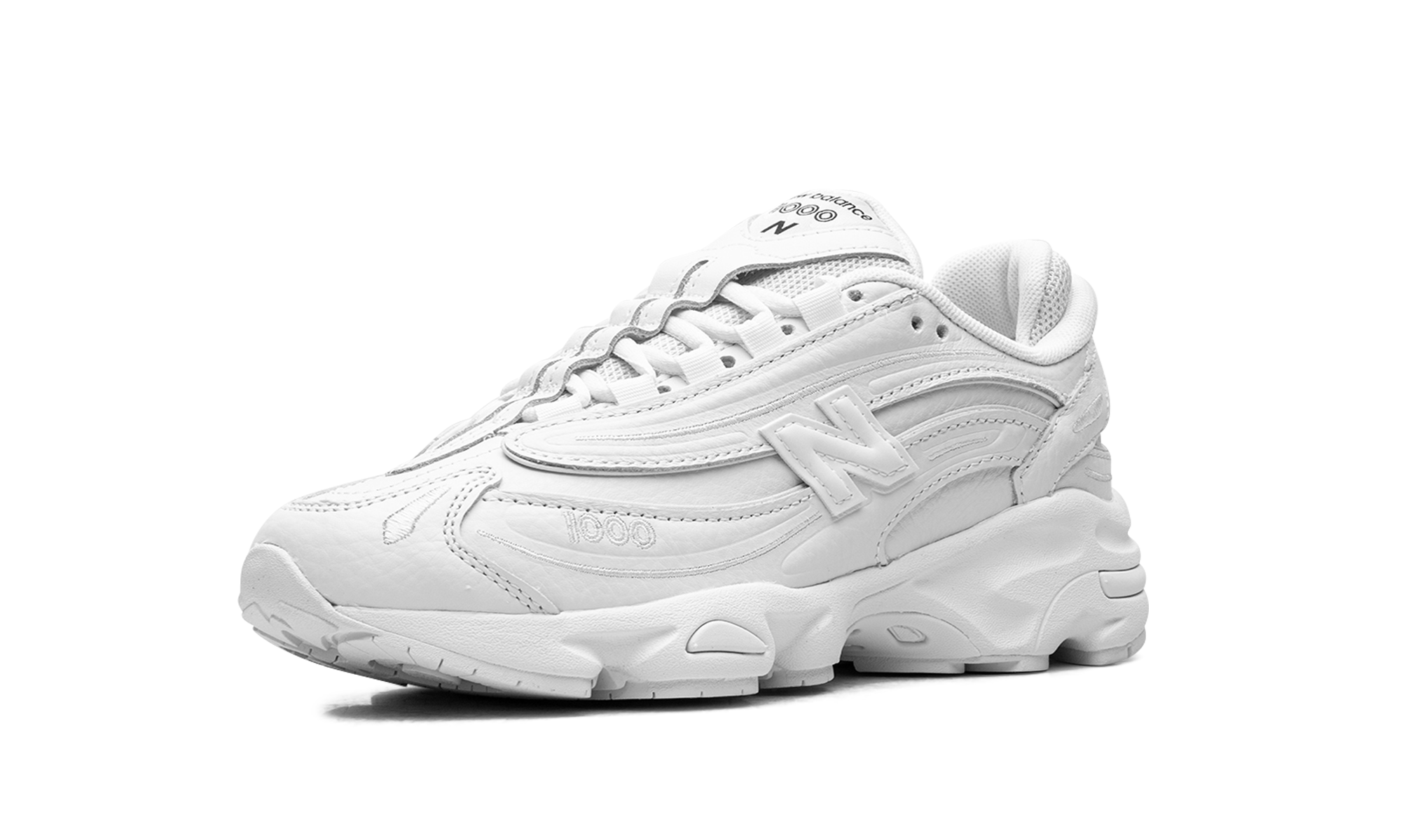 New Balance 1000 Reflection Sea Salt