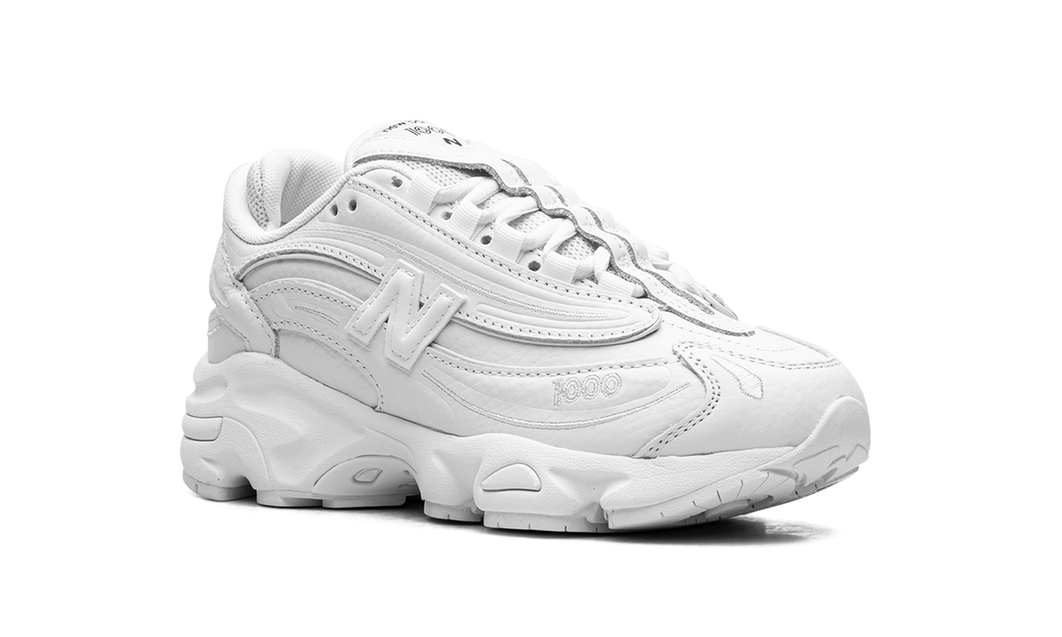 New Balance 1000 Reflection Sea Salt