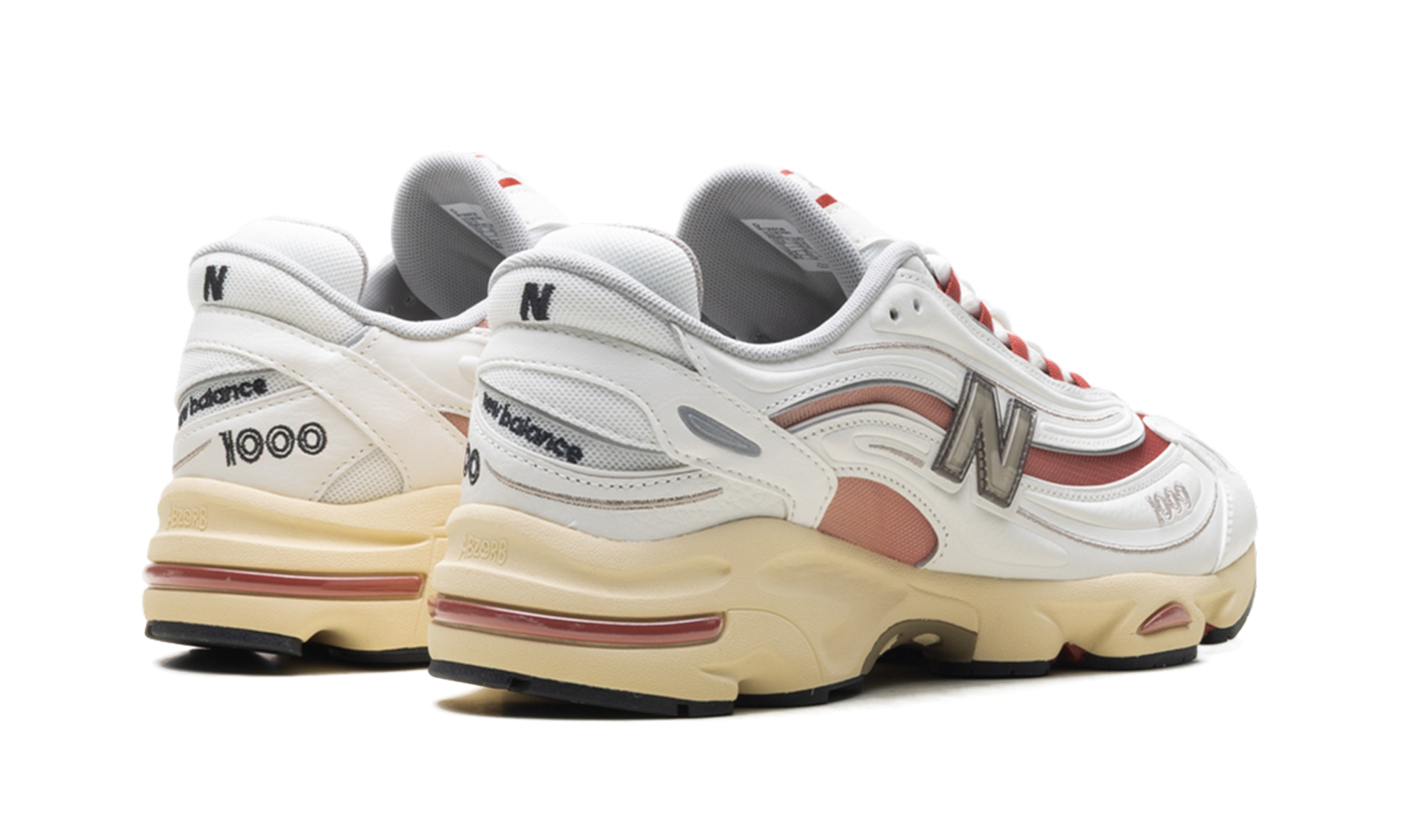 New Balance 1000 Sea Salt Astro Dust