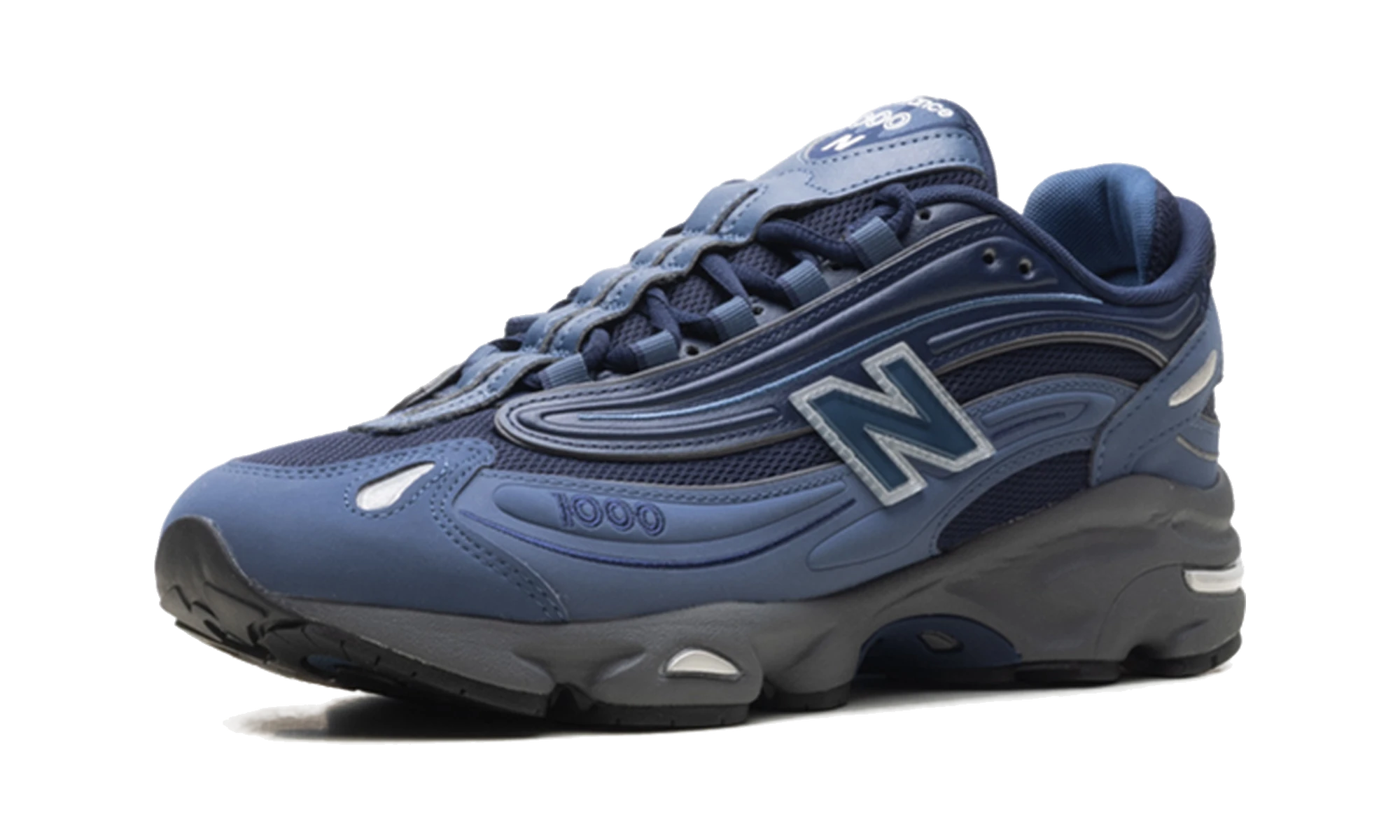 New Balance 1000 Vintage Indigo Navy