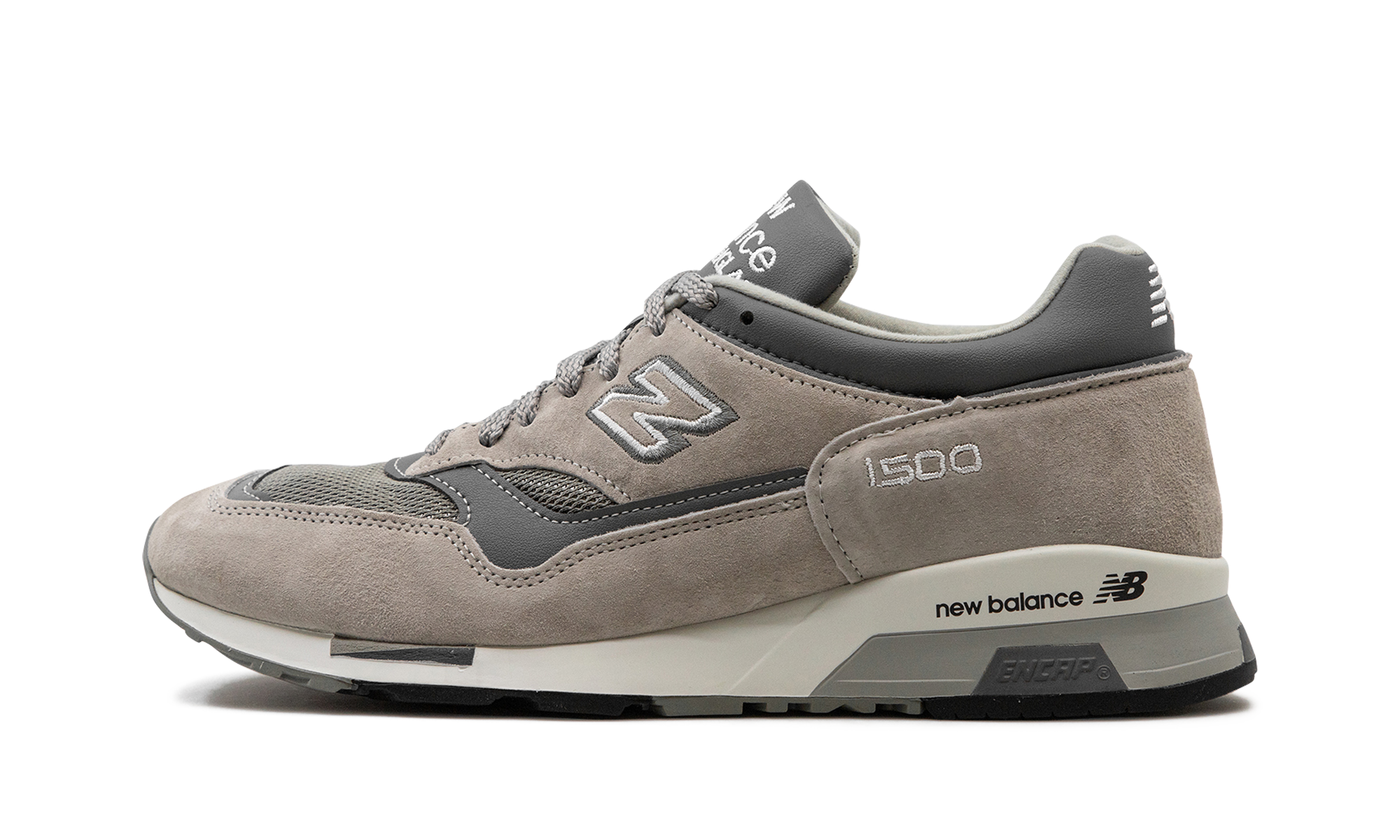 New Balance 1500 MiUK Grey
