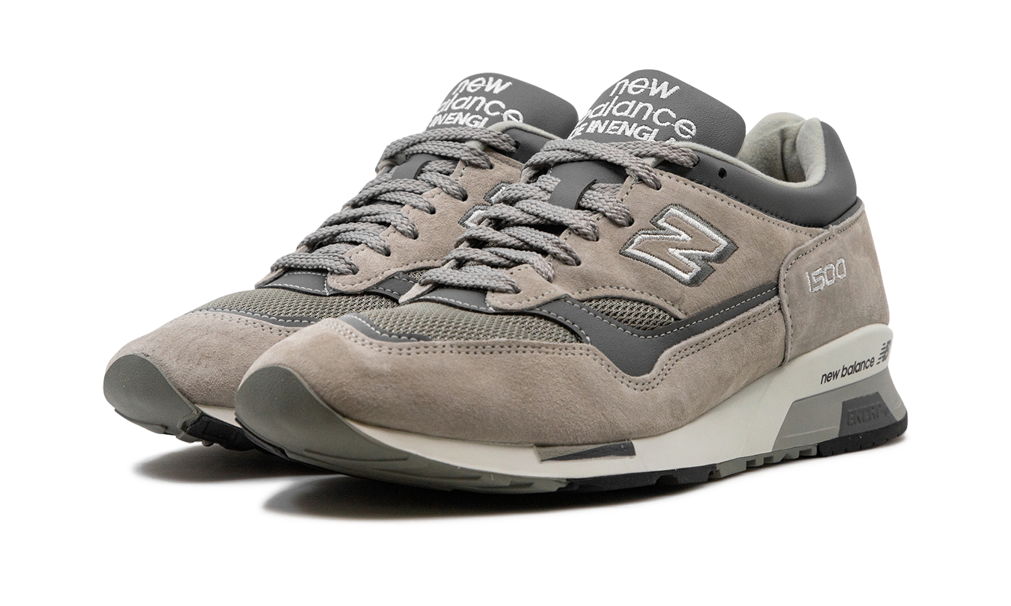 New Balance 1500 MiUK Grey