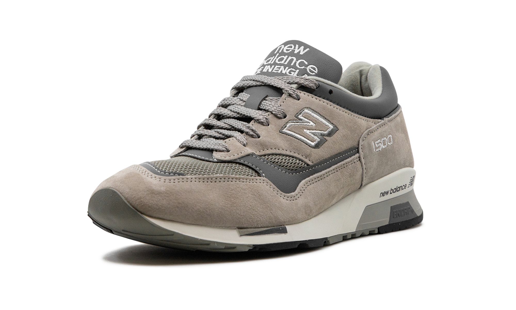 New Balance 1500 MiUK Grey