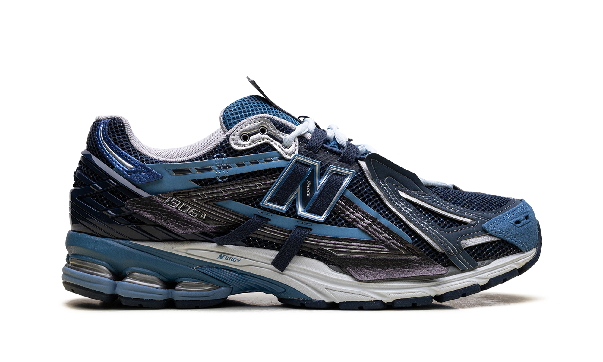 New Balance 1906A Deep Blue