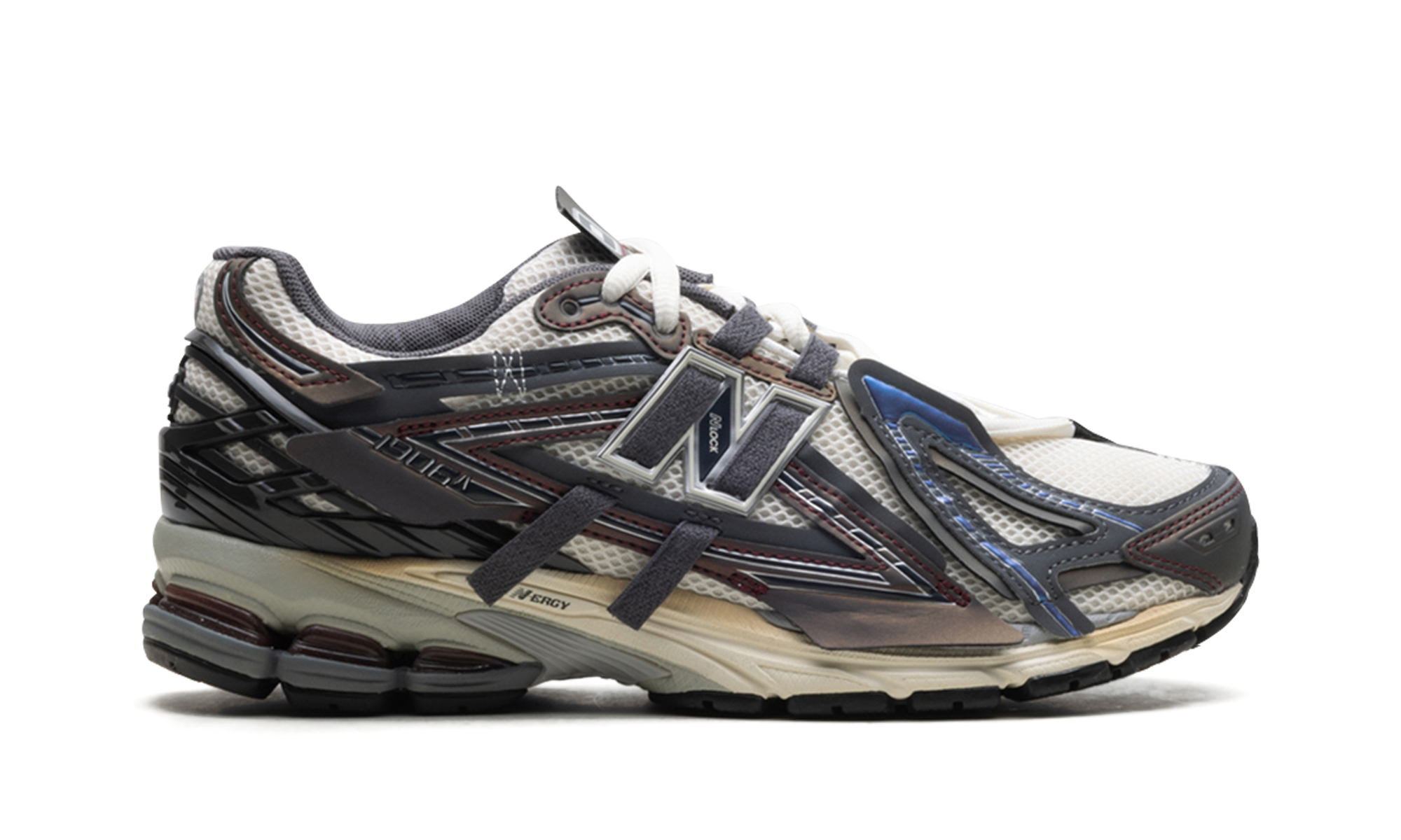 New Balance 1906A Eggplant