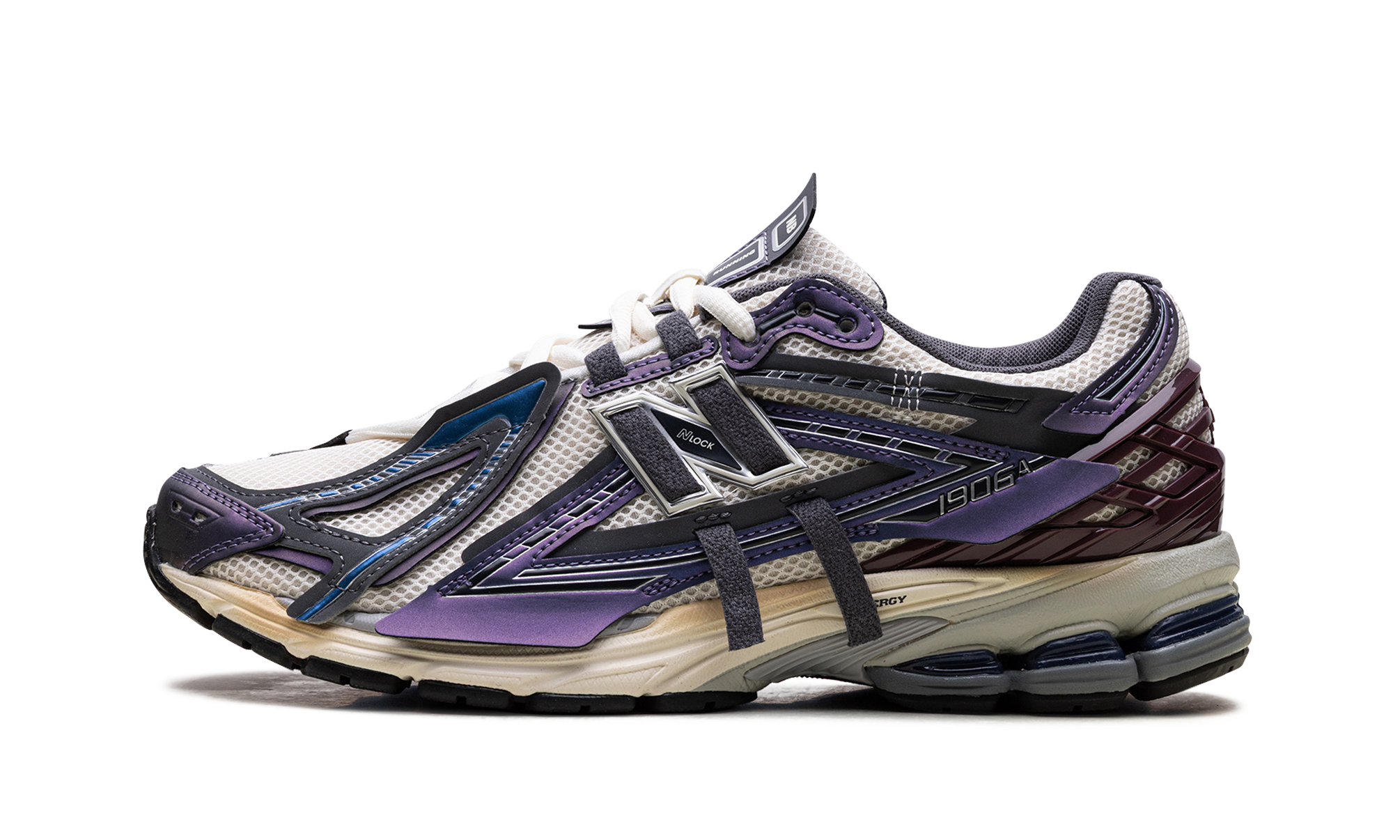 New Balance 1906A Inkwell Sea Salt