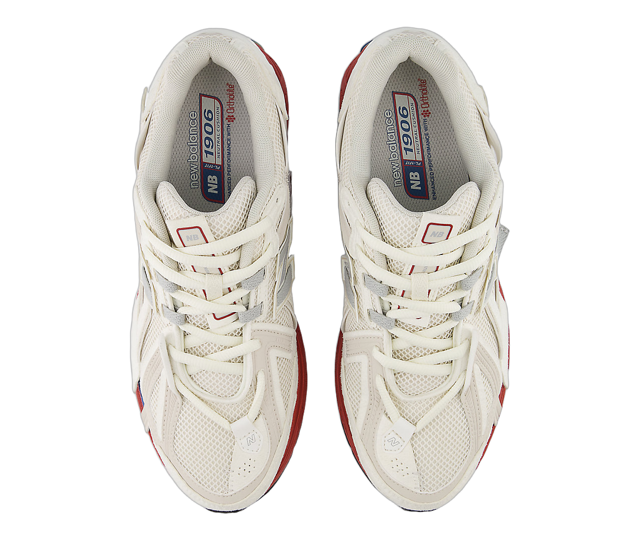 New Balance 1906A Sea Salt Astro Dust, Sea Salt/Moonbeam/Astro Dust (M1906AB)