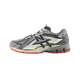 New Balance 1906A Slate Grey Drift Red