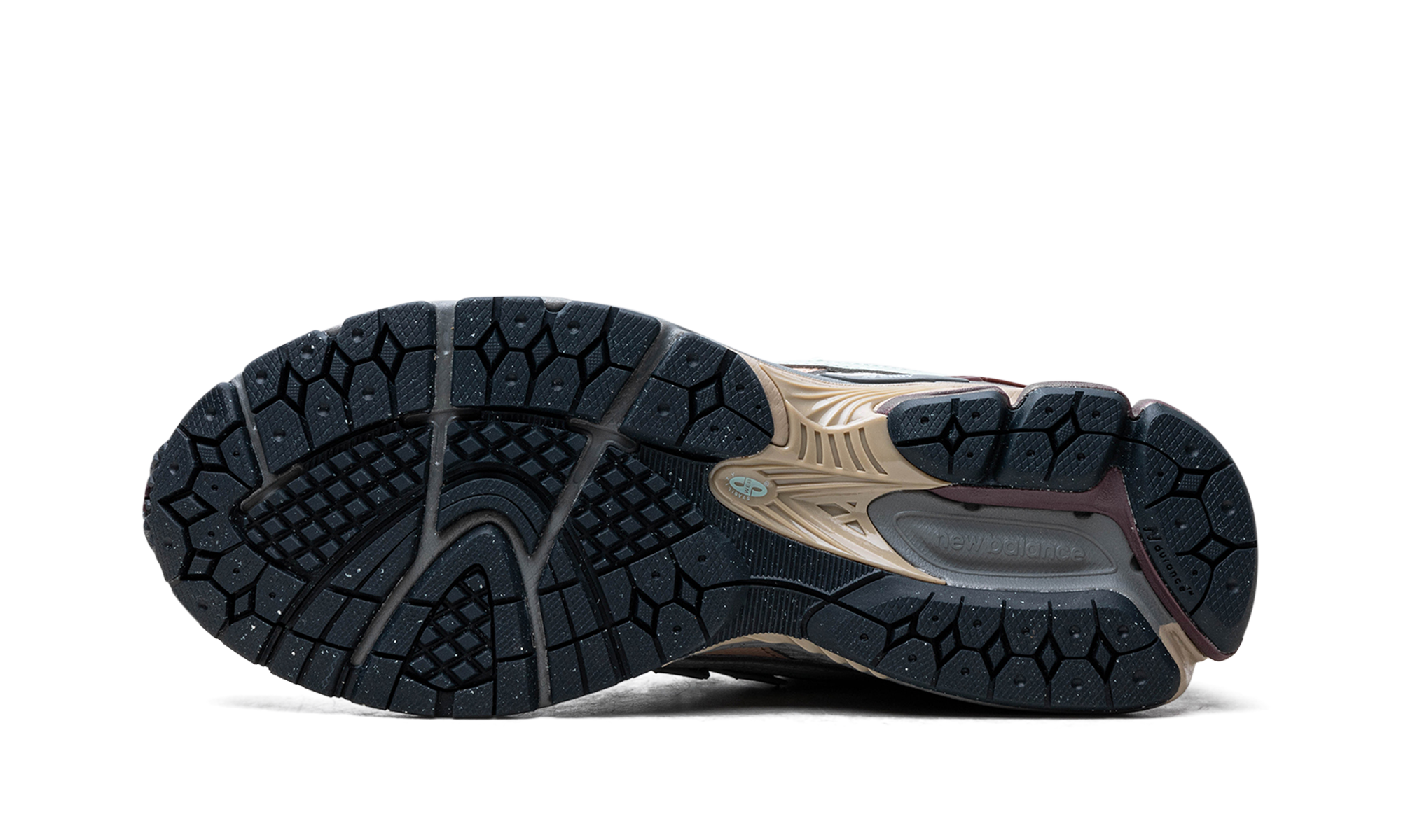 New Balance 1906D Clay Ash Licorice