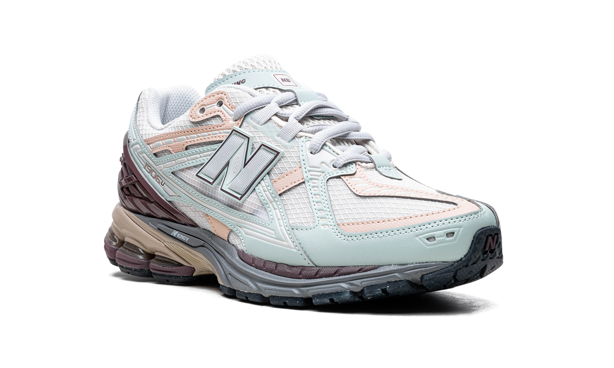New Balance 1906D Clay Ash Licorice
