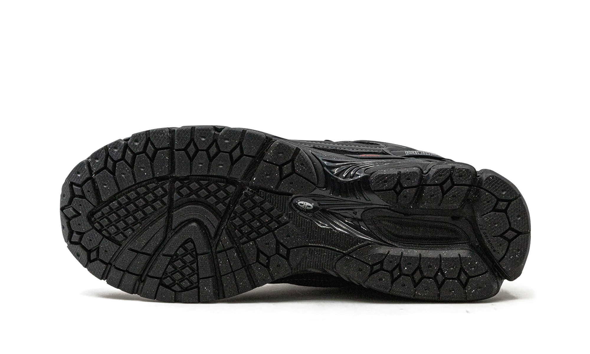 New Balance 1906D Protection Pack Black Leather