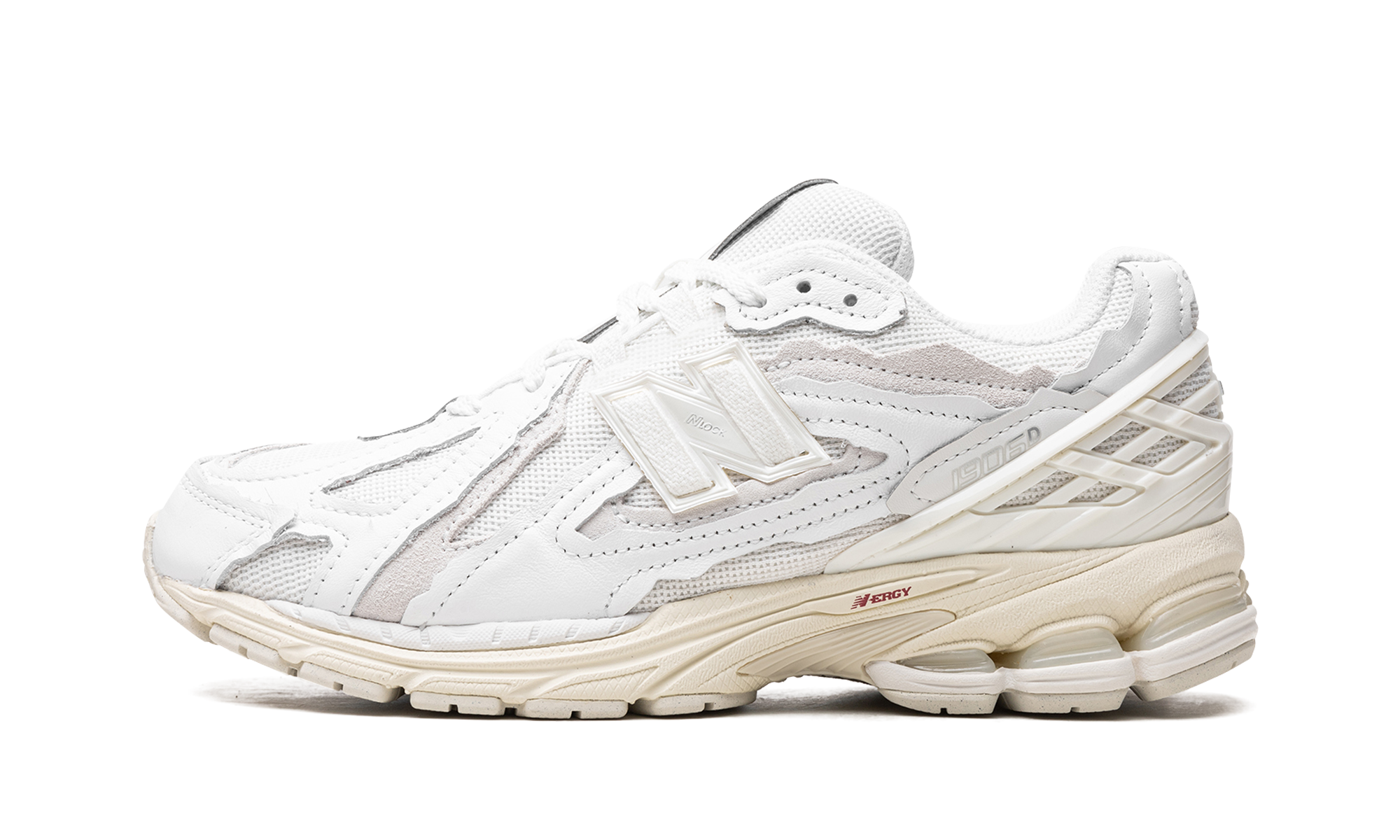 New Balance 1906D Protection Pack White