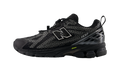 New Balance 1906F Black Alkaline Green