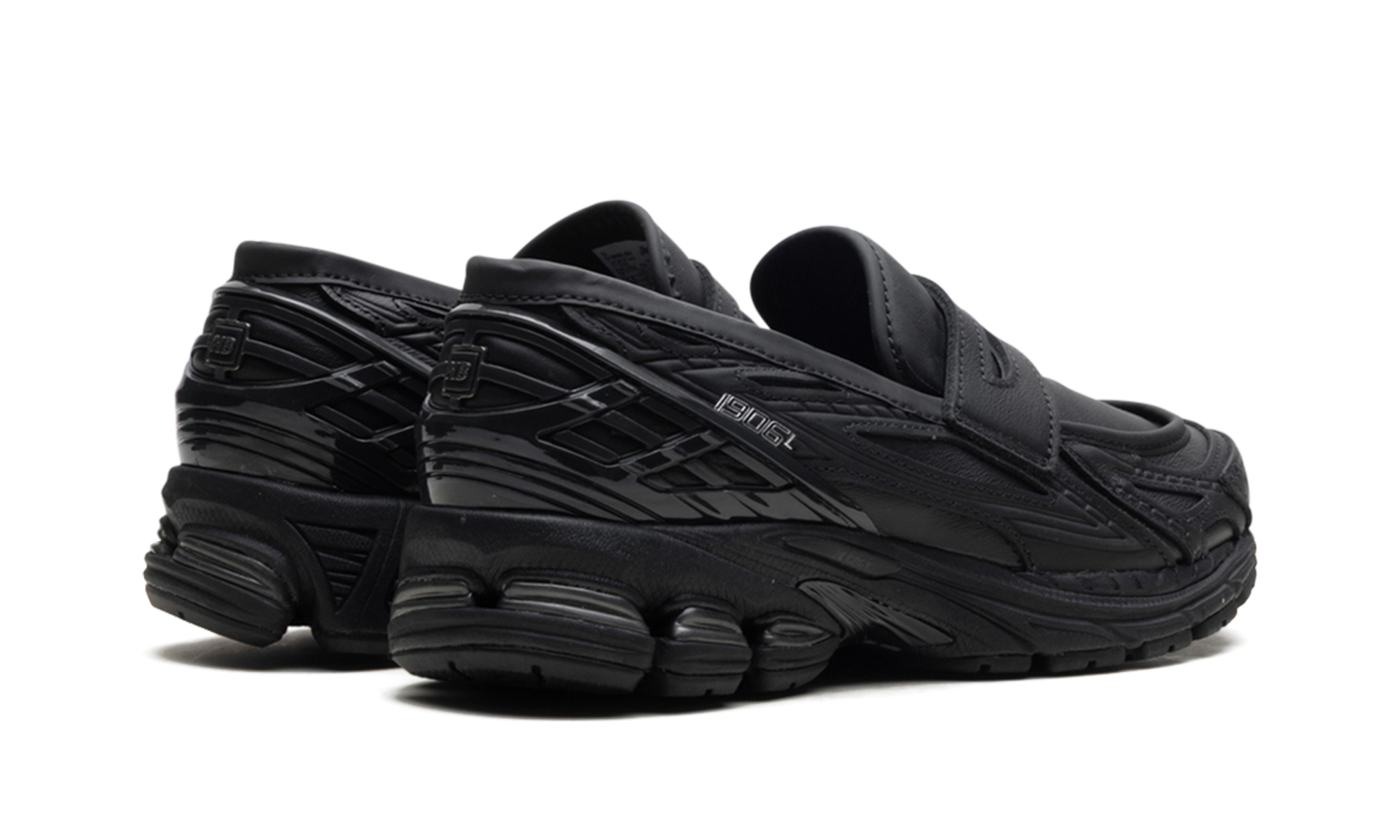 New Balance 1906L Black