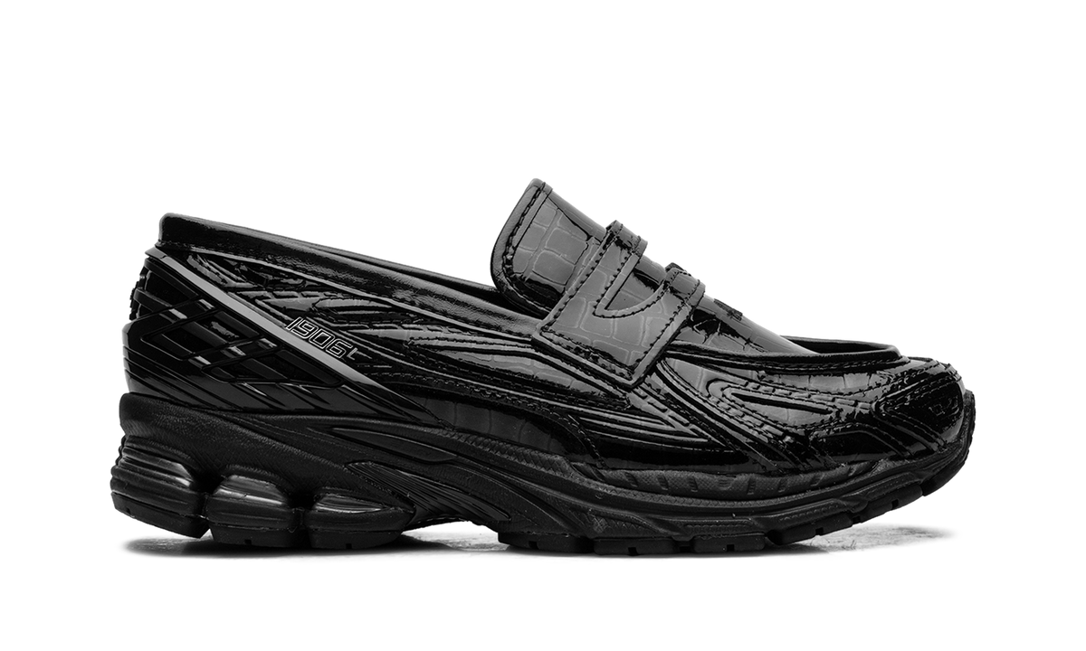 New Balance 1906L Black Croc