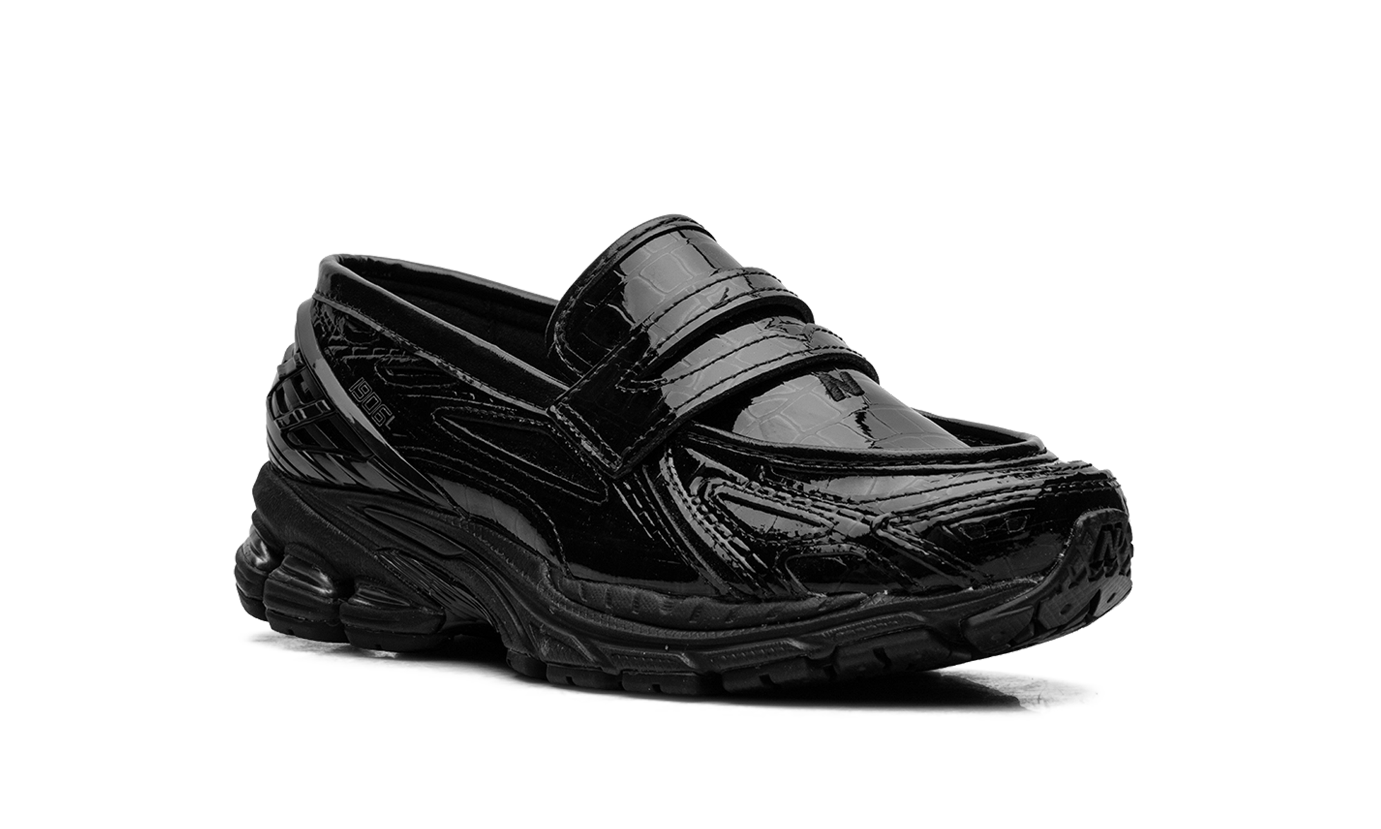 New Balance 1906L Black Croc